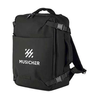 Tucano Tugo Dry Cabin Backpack 15,6 inch