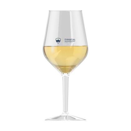 HappyGlass Lady Abigail Wine glass Tritan 470 ml