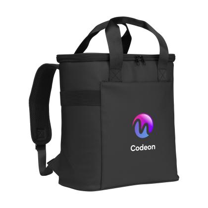 Lennon Cooler Bag XL cooling backpack