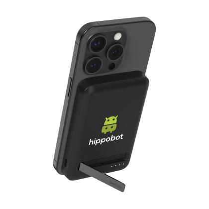 Belkin 5k Qi2 MagSafe PowerBank with Kickstand