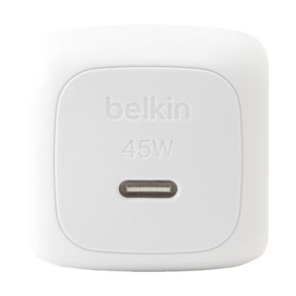 Belkin 45W USB PD Wall Charger with PPS