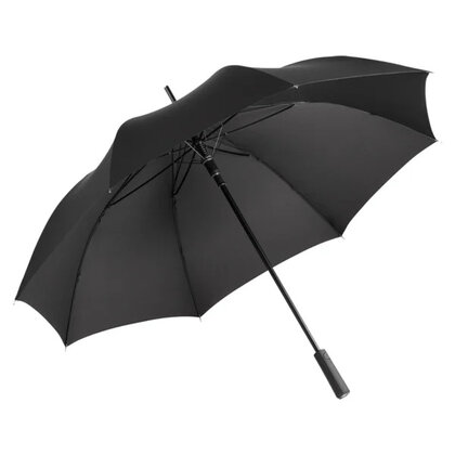 FARE RainMatic XL Black Alu AC golf Umbrella