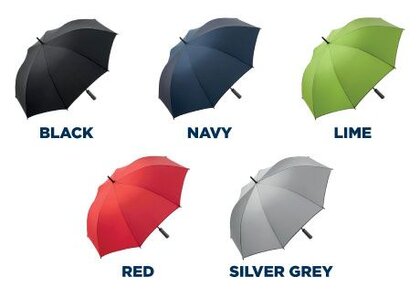 FARE ColourReflex AC golf Umbrella