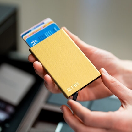 Secrid Cardprotector