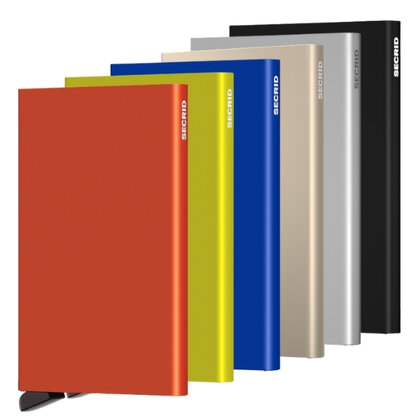 Secrid Cardprotector