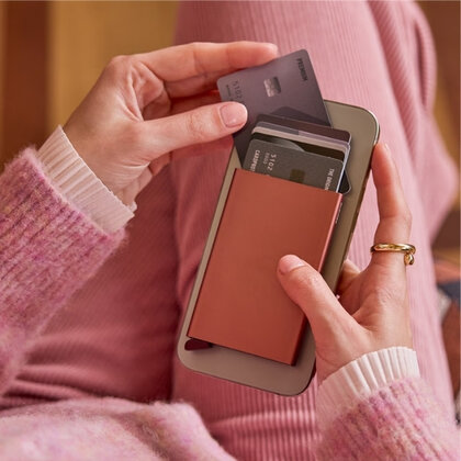 Secrid Cardprotector for MagSafe