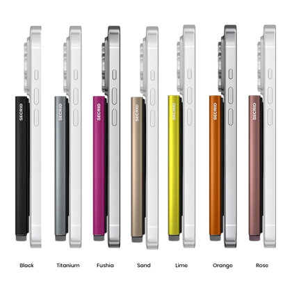 Secrid Cardprotector for MagSafe