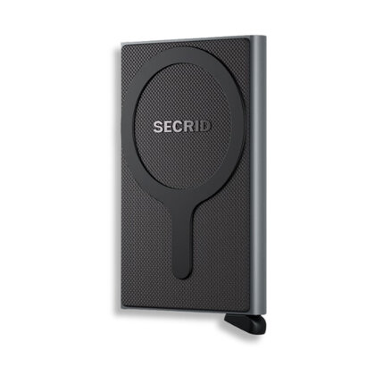 Secrid Cardprotector for MagSafe