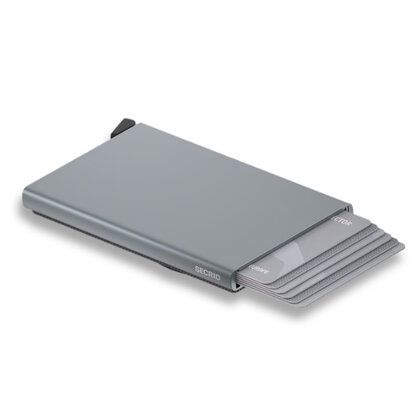 Secrid Cardprotector for MagSafe