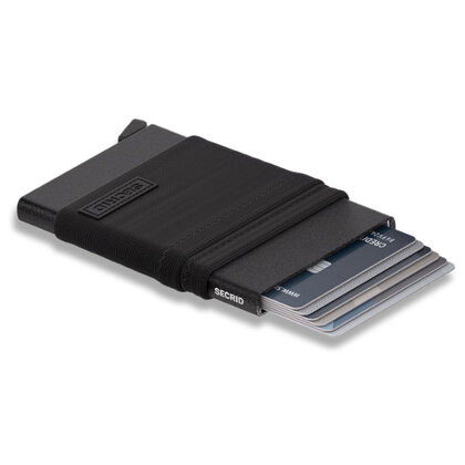 Secrid Flexwallet