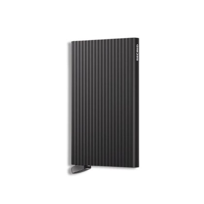 Secrid Cardprotector+ Fluted Premium