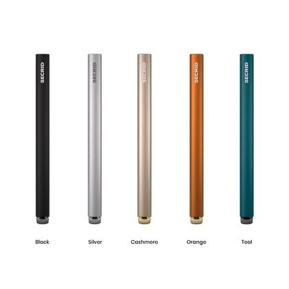 Secrid Cardprotector+ Fluted Premium