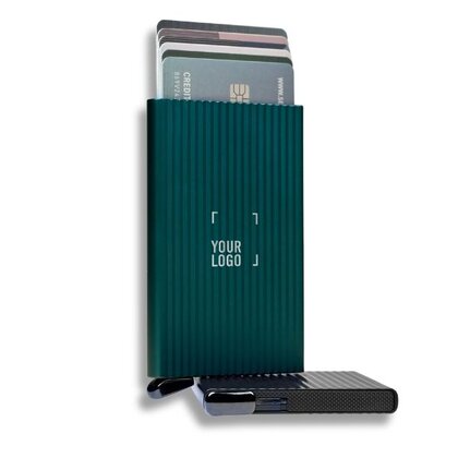 Secrid Cardprotector+ for MagSafe Fluted Premium