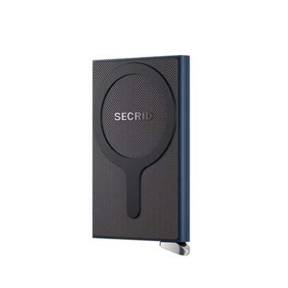 Secrid Cardprotector+ for MagSafe Fluted Premium