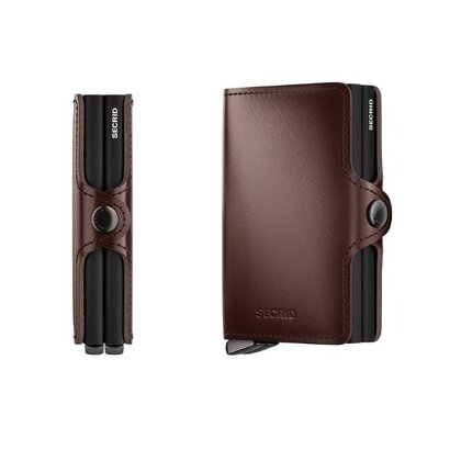 Twinwallet+ Premium