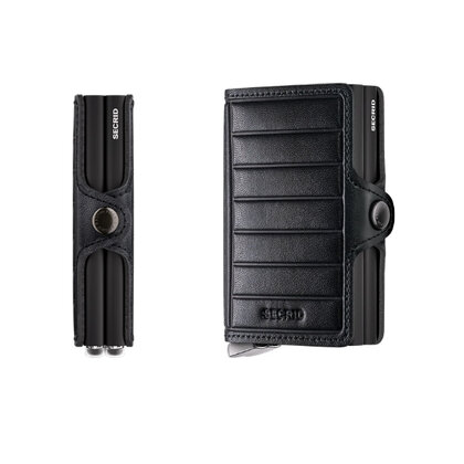 Twinwallet+ Premium Deboss