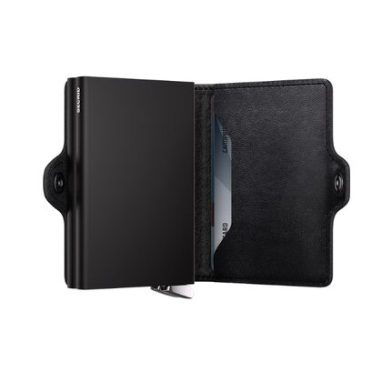 Twinwallet+ Premium Deboss