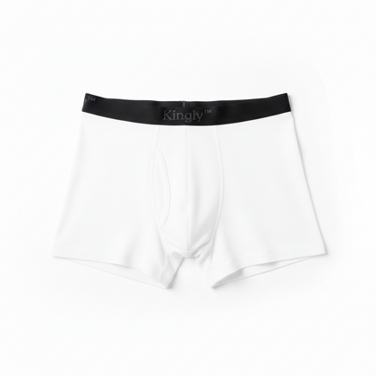 Kingly&trade; Long Boxer Briefs