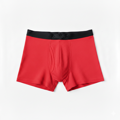 Kingly&trade; Long Boxer Briefs