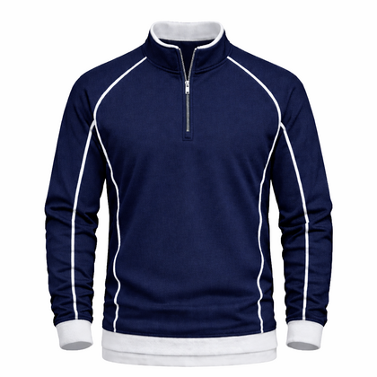 Kingly&trade; Regal Quarter-Zip Sweatshirt