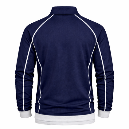 Kingly&trade; Regal Quarter-Zip Sweatshirt
