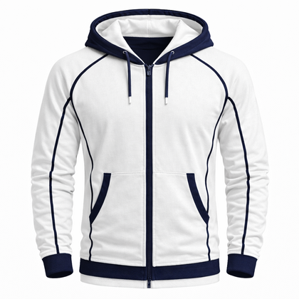Kingly&trade; Regal Full-Zip Hoodie