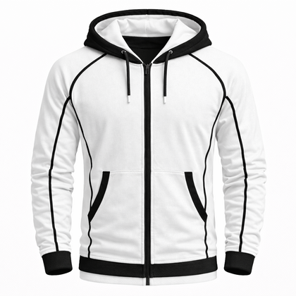 Kingly&trade; Imperial Full-Zip Hoodie