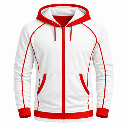 Kingly&trade; Imperial Full-Zip Hoodie
