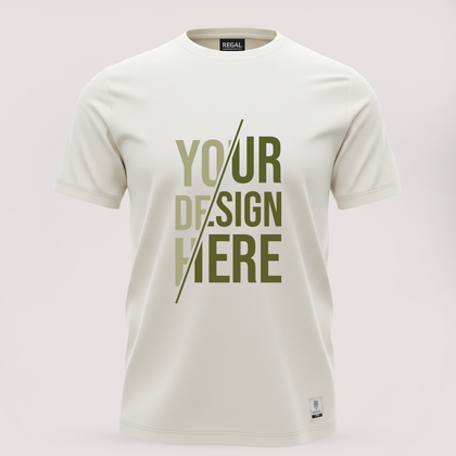 180 GSM Standard Kids T-Shirt (3-8 Years)