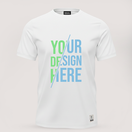180 GSM Standard Junior T-Shirt (9-12 Years)