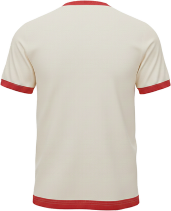 180 GSM Standard Junior T-Shirt (9-12 Years)