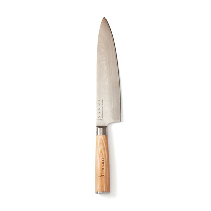 VINGA Hattasan Damascus chef&rsquo;s edition knife