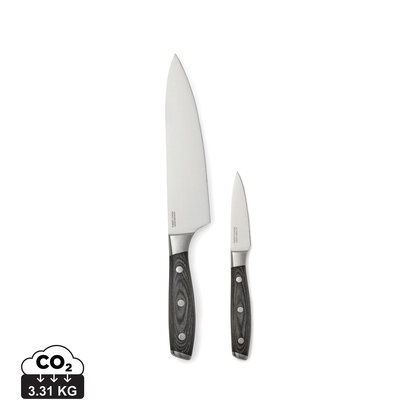 VINGA Kaiser Chef&acute;s Set