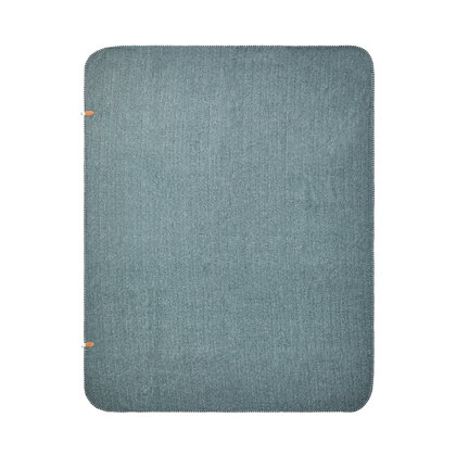 VINGA Bilton recycled blanket