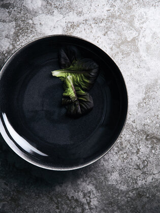 VINGA Nomimono bowl, 31 cm