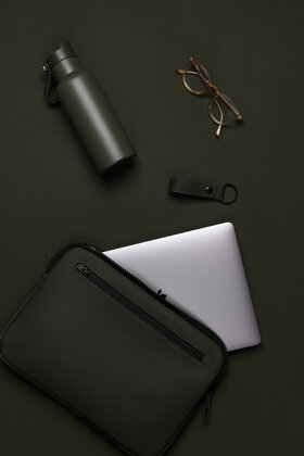 VINGA Baltimore keyring