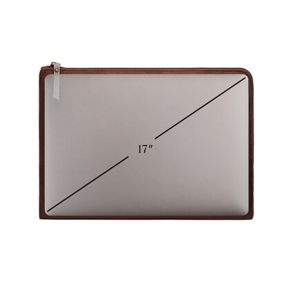 VINGA Hunton laptop case