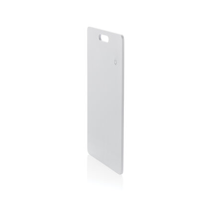 Findit Dual RCS rplastic ultra-thin finder card rechargeable