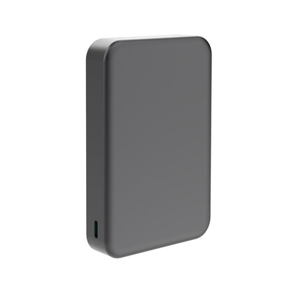 Quantum RCS ultra-fast 10.000mAh magnetic 25W powerbank