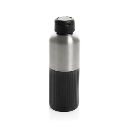 Ripple RCS R-steel leakproof water bottle with handle 750ML