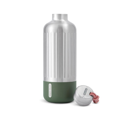 Black+Blum Explorer Insulated Bottle Large 850ml