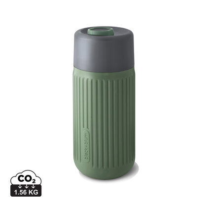 Black+Blum Glass Travel Cup 340ML