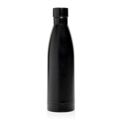 Swiss Peak RCS deluxe business gift set w/ water bottle