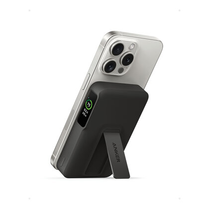 Anker MagGo QI2 magnetic powerbank 10.000 mah