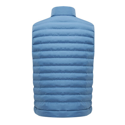 IQONIQ Meru men recycled polyester bodywarmer