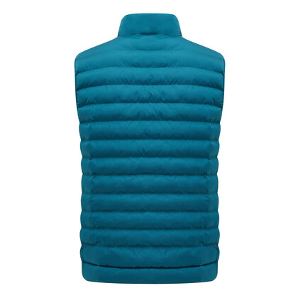 IQONIQ Meru men recycled polyester bodywarmer