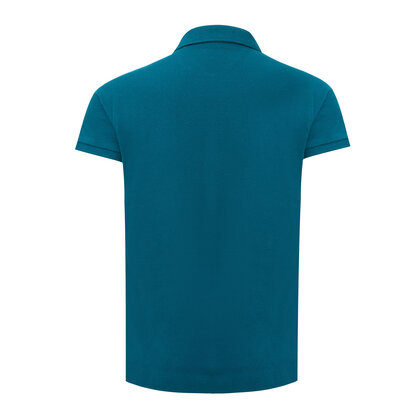 IQONIQ Yosemite women recycled cotton pique polo