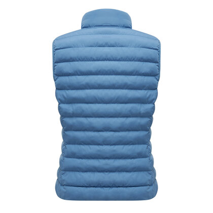 IQONIQ Meru women recycled polyester bodywarmer