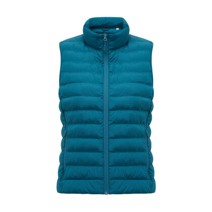 IQONIQ Meru women recycled polyester bodywarmer