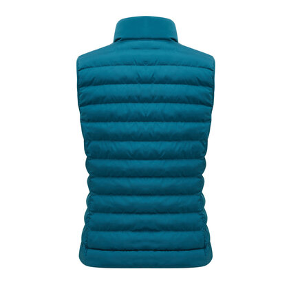 IQONIQ Meru women recycled polyester bodywarmer